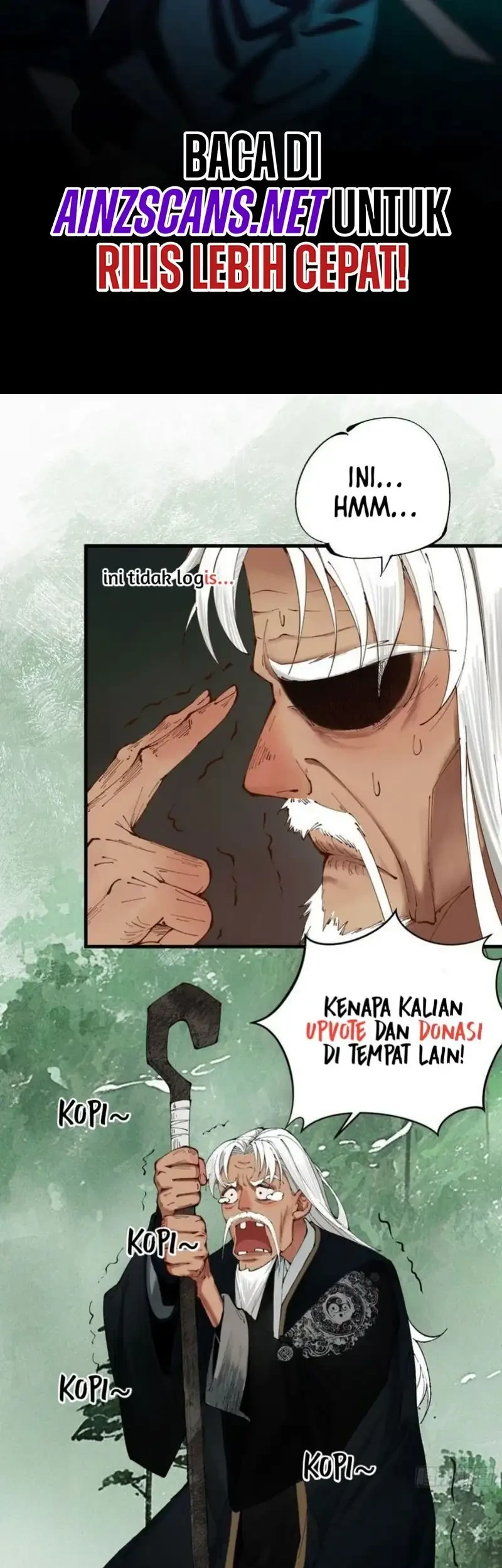 Surviving the Heat Apocalypse with My God-Tier Safehouse Chapter 21 Gambar 37