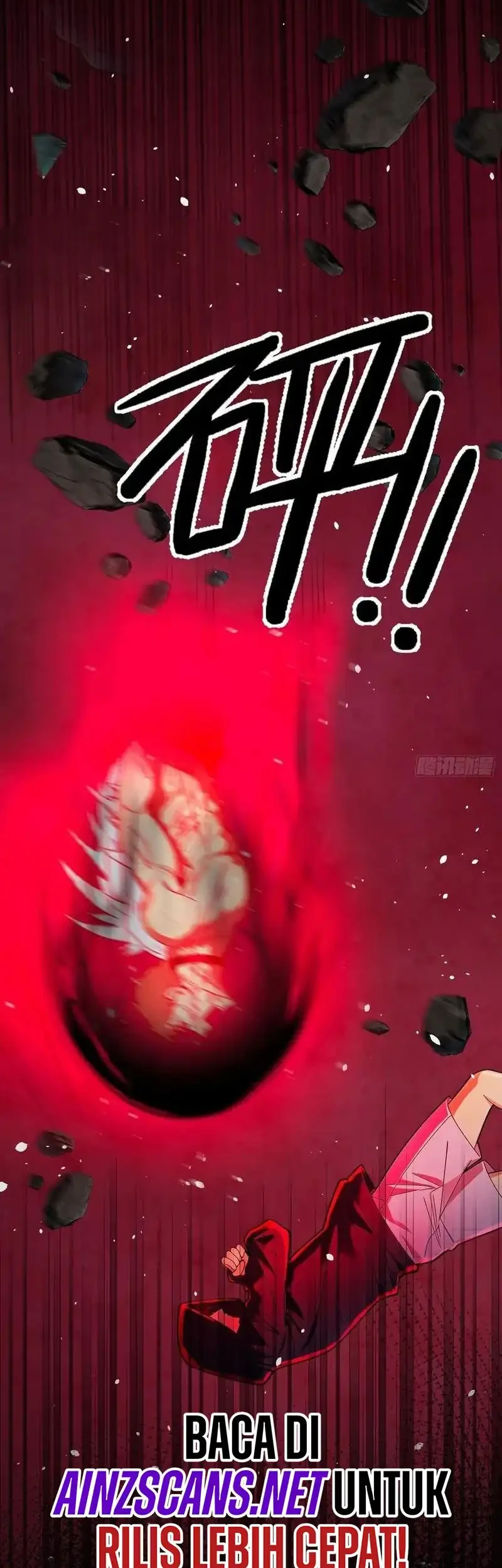 Surviving the Heat Apocalypse with My God-Tier Safehouse Chapter 21 Gambar 3