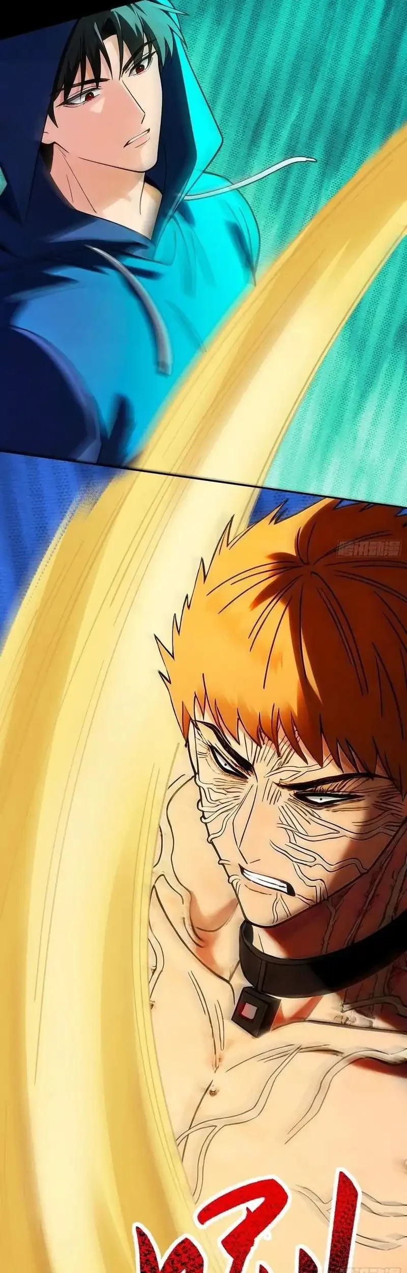 Surviving the Heat Apocalypse with My God-Tier Safehouse Chapter 21 Gambar 5