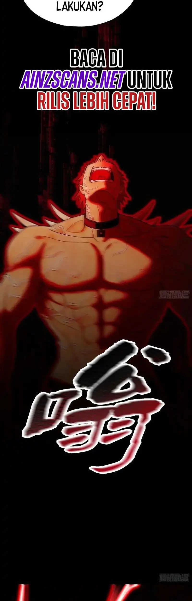 Surviving the Heat Apocalypse with My God-Tier Safehouse Chapter 21 Gambar 15