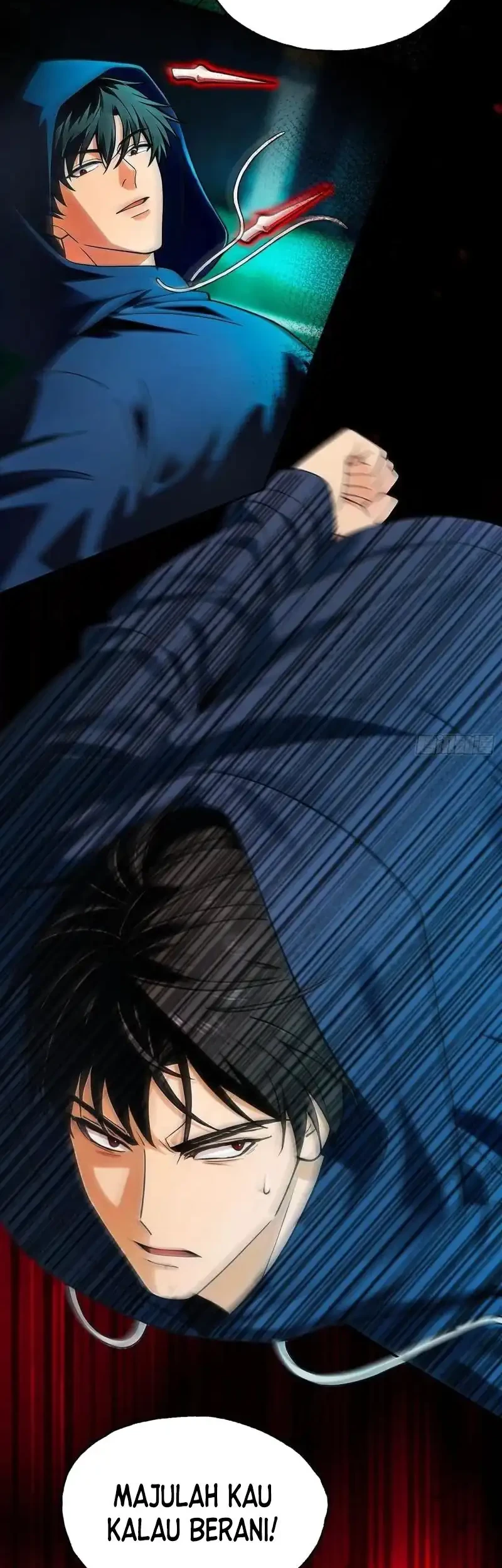 Surviving the Heat Apocalypse with My God-Tier Safehouse Chapter 21 Gambar 18