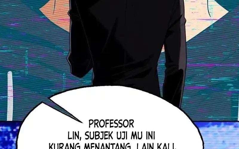 Surviving the Heat Apocalypse with My God-Tier Safehouse Chapter 21 Gambar 28