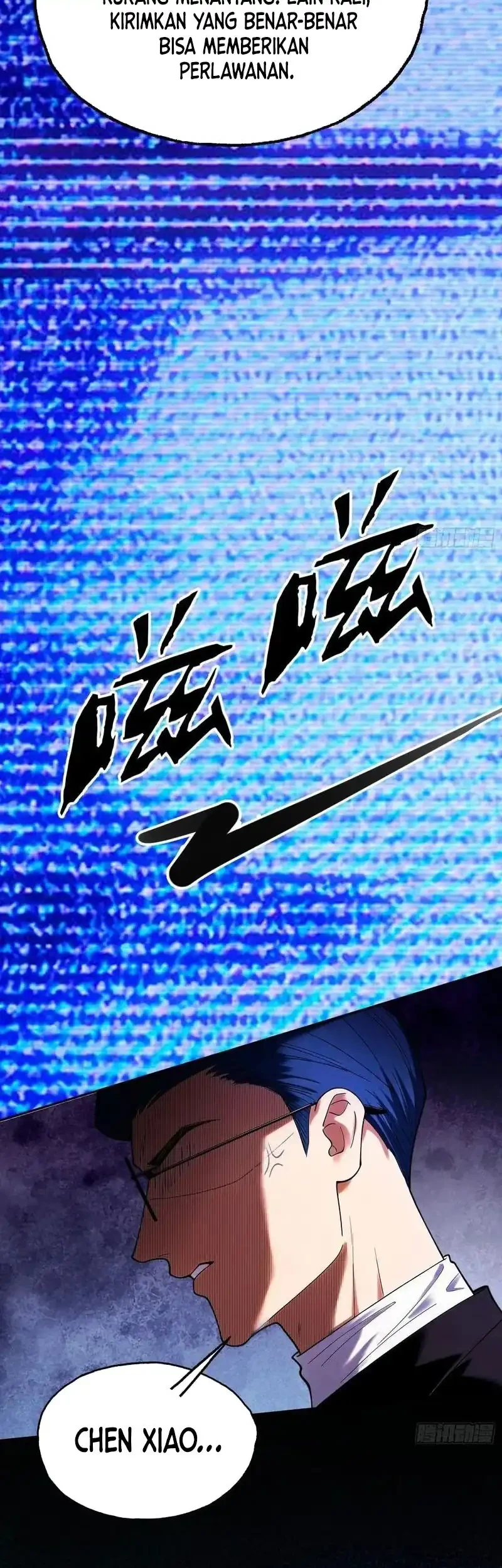 Surviving the Heat Apocalypse with My God-Tier Safehouse Chapter 21 Gambar 29