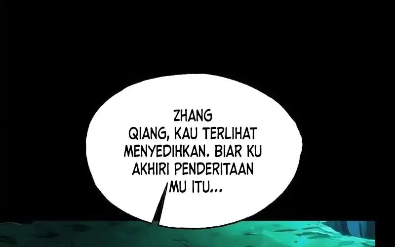 Surviving the Heat Apocalypse with My God-Tier Safehouse Chapter 21 Gambar 32