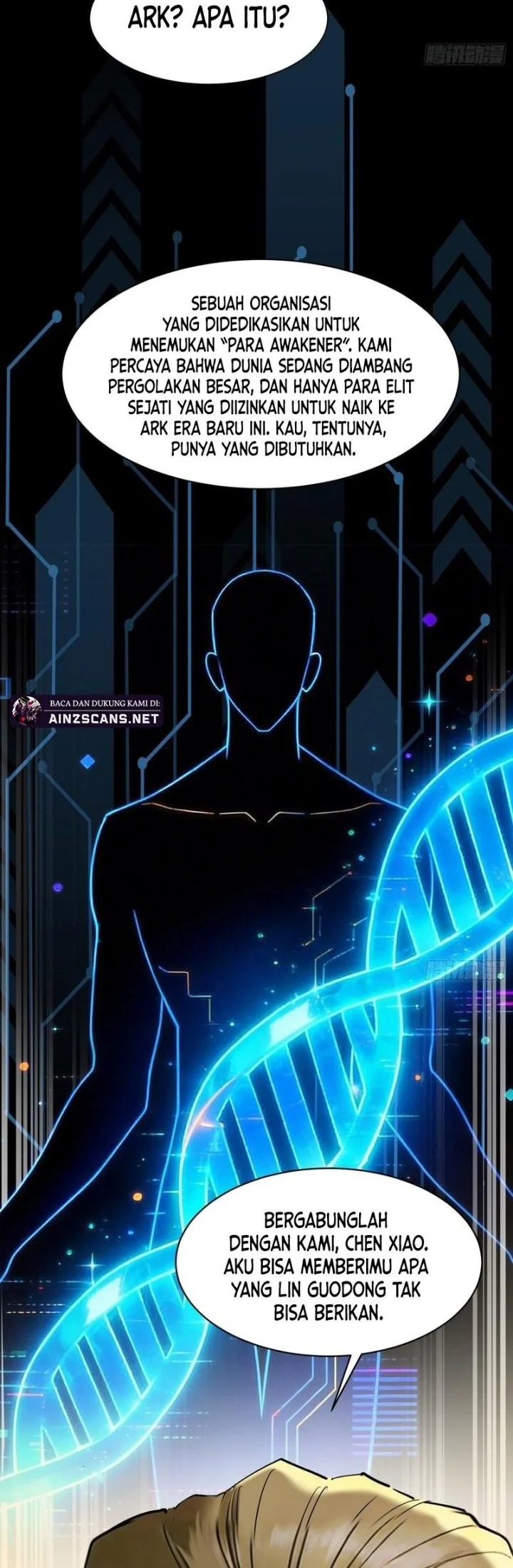 Surviving the Heat Apocalypse with My God-Tier Safehouse Chapter 22 Gambar 9