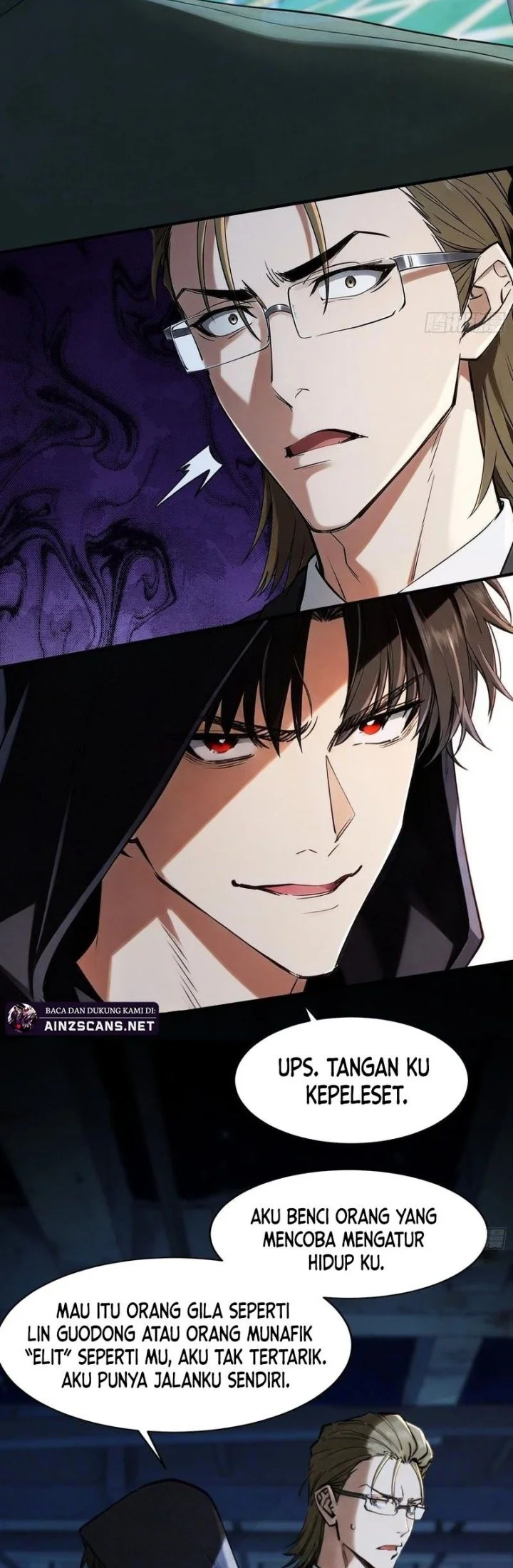 Surviving the Heat Apocalypse with My God-Tier Safehouse Chapter 22 Gambar 12