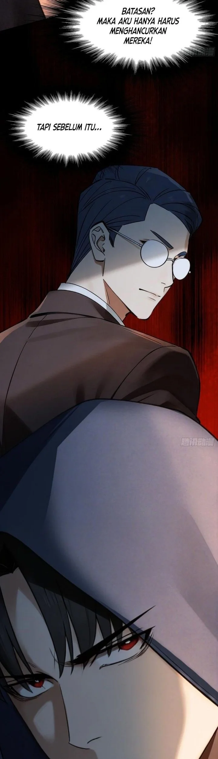 Surviving the Heat Apocalypse with My God-Tier Safehouse Chapter 22 Gambar 17