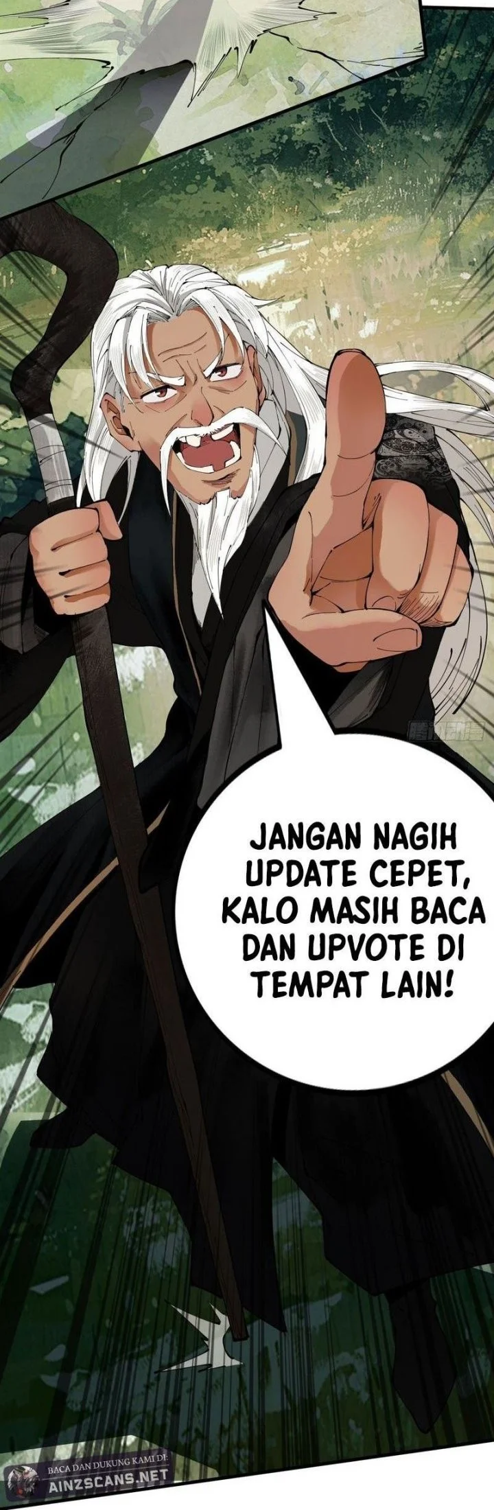 Surviving the Heat Apocalypse with My God-Tier Safehouse Chapter 22 Gambar 21