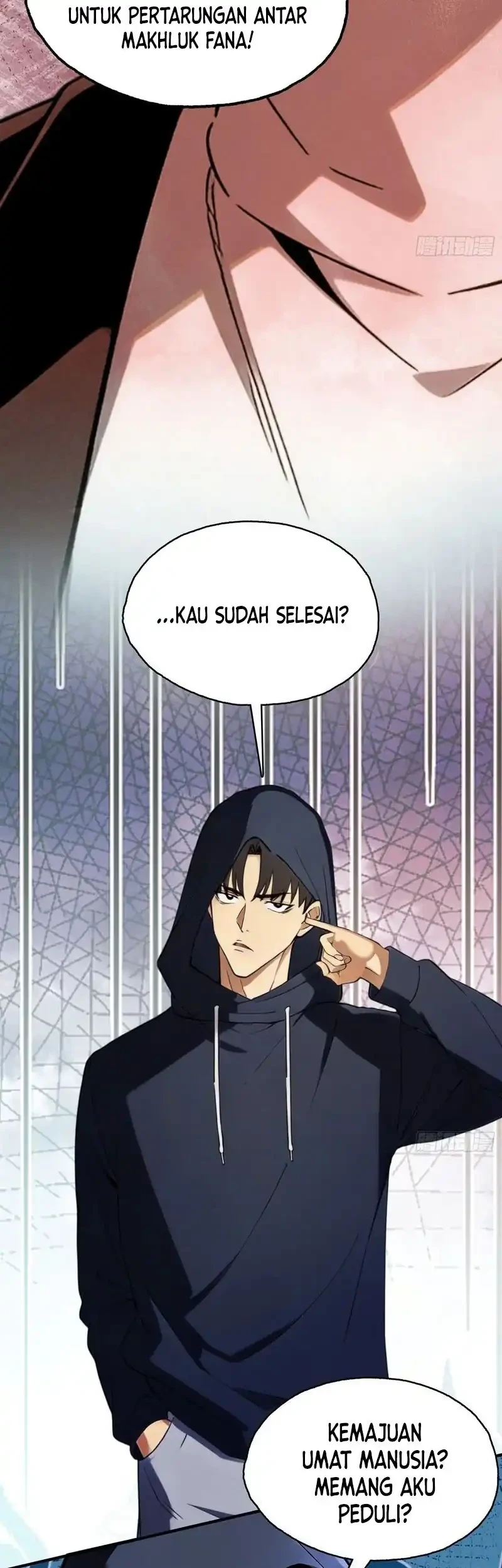 Surviving the Heat Apocalypse with My God-Tier Safehouse Chapter 23 Gambar 13