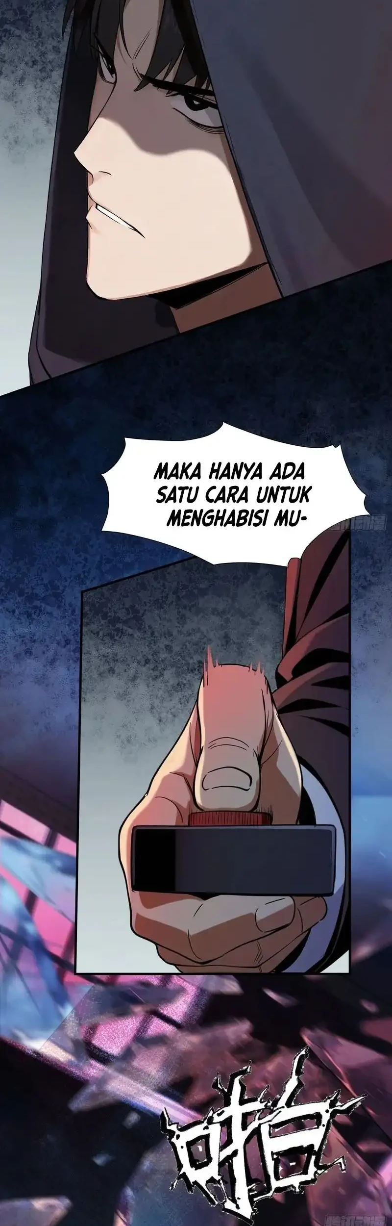 Surviving the Heat Apocalypse with My God-Tier Safehouse Chapter 23 Gambar 18