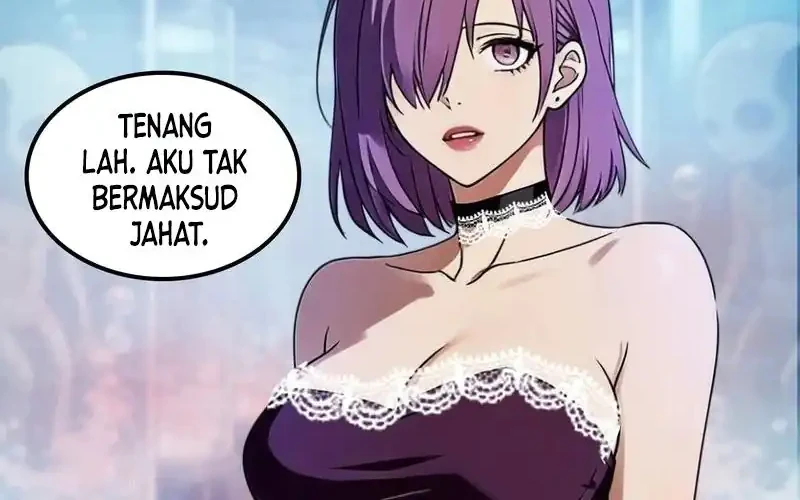 Surviving the Heat Apocalypse with My God-Tier Safehouse Chapter 23 Gambar 36