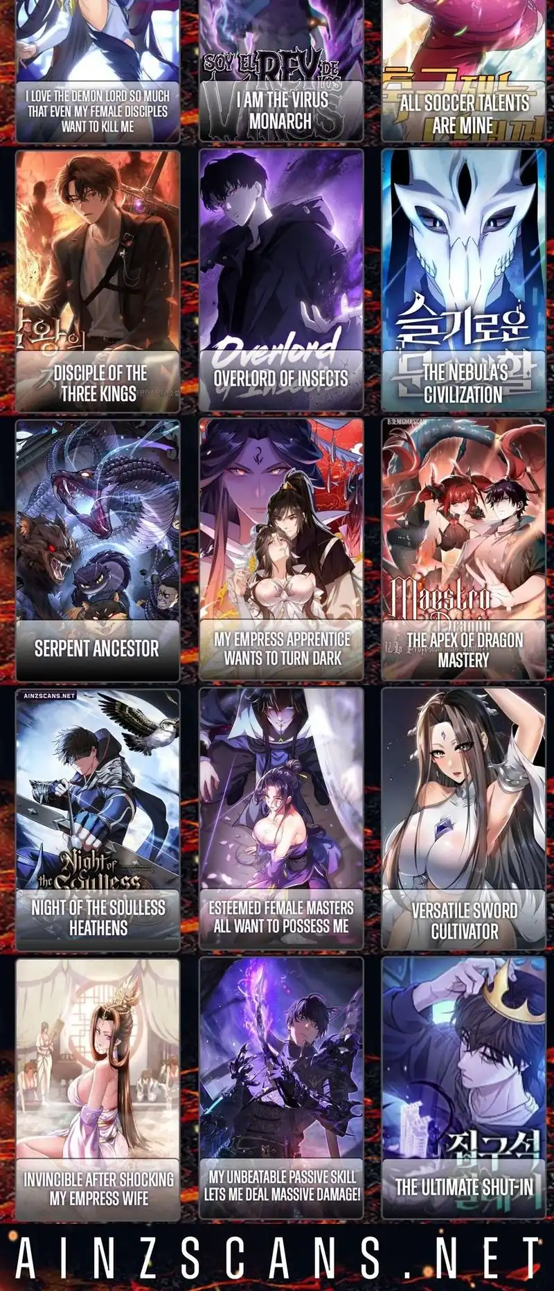 Surviving the Heat Apocalypse with My God-Tier Safehouse Chapter 24 Gambar 37