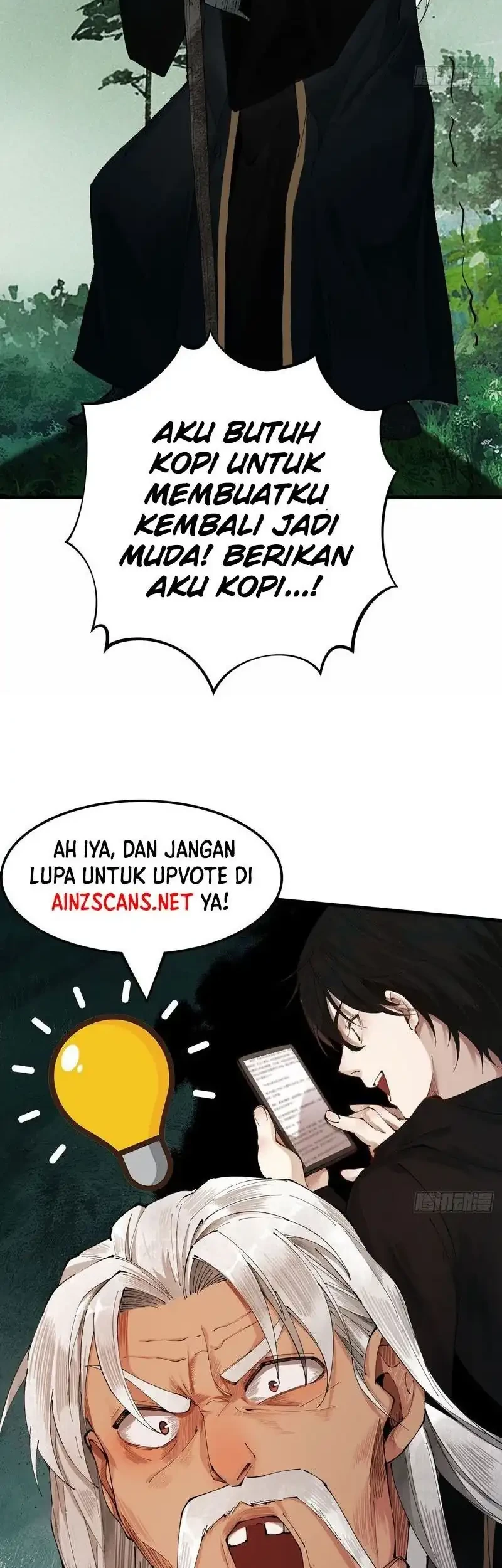 Surviving the Heat Apocalypse with My God-Tier Safehouse Chapter 25 Gambar 38