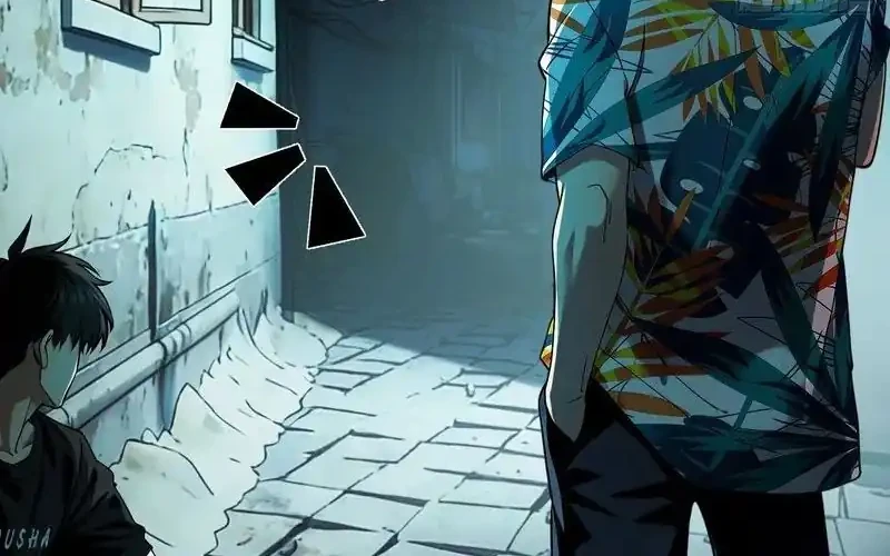 Surviving the Heat Apocalypse with My God-Tier Safehouse Chapter 25 Gambar 4