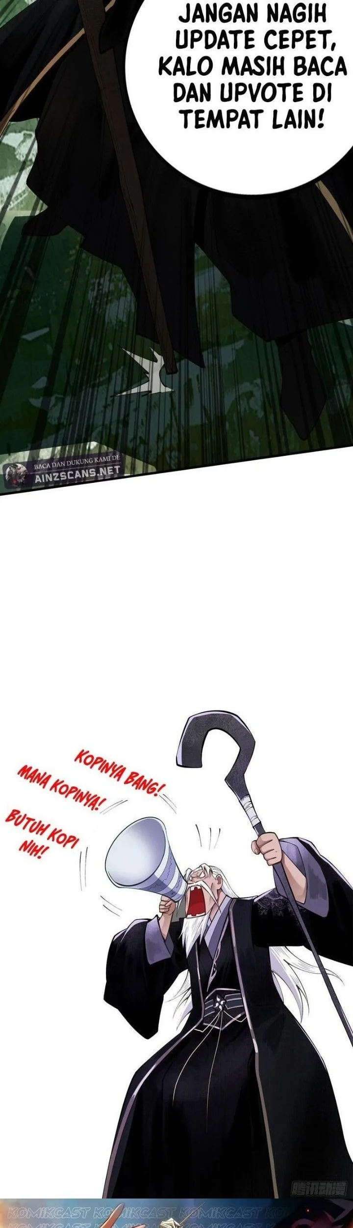 Surviving the Heat Apocalypse with My God-Tier Safehouse Chapter 26 Gambar 29