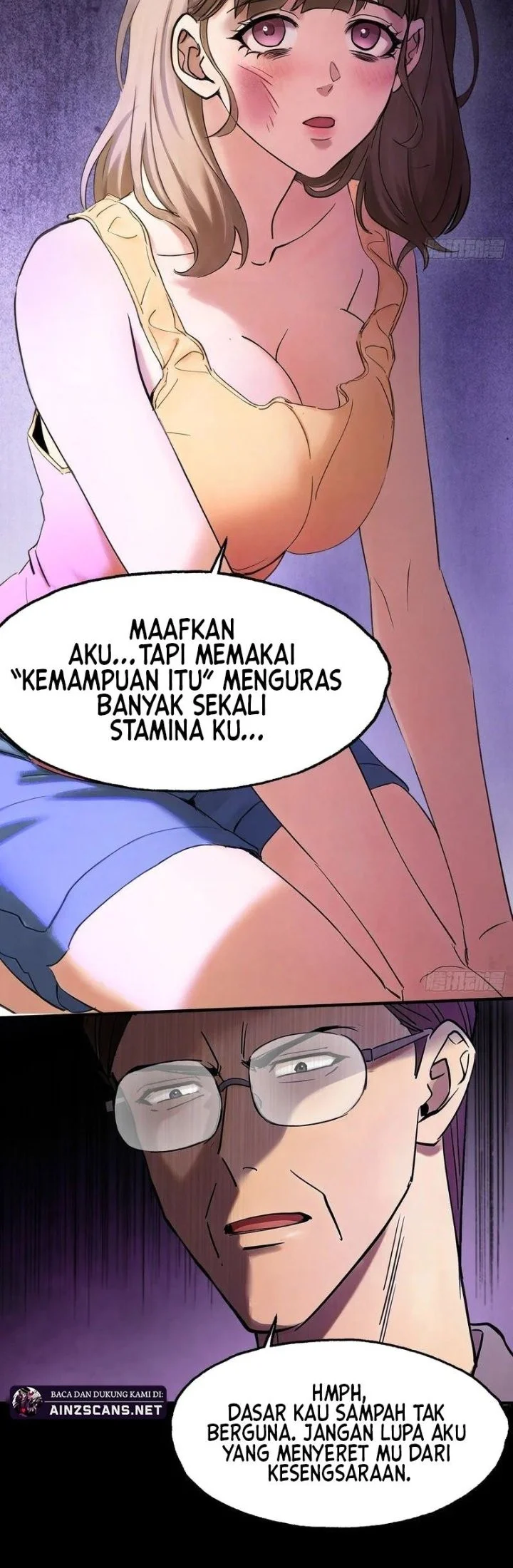 Surviving the Heat Apocalypse with My God-Tier Safehouse Chapter 26 Gambar 24