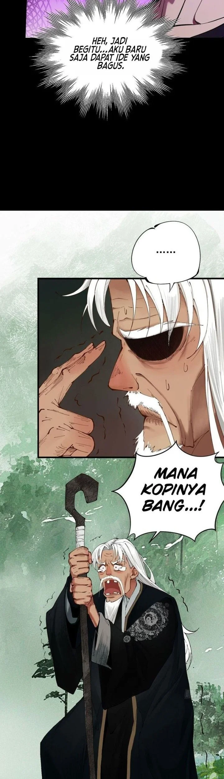 Surviving the Heat Apocalypse with My God-Tier Safehouse Chapter 26 Gambar 26