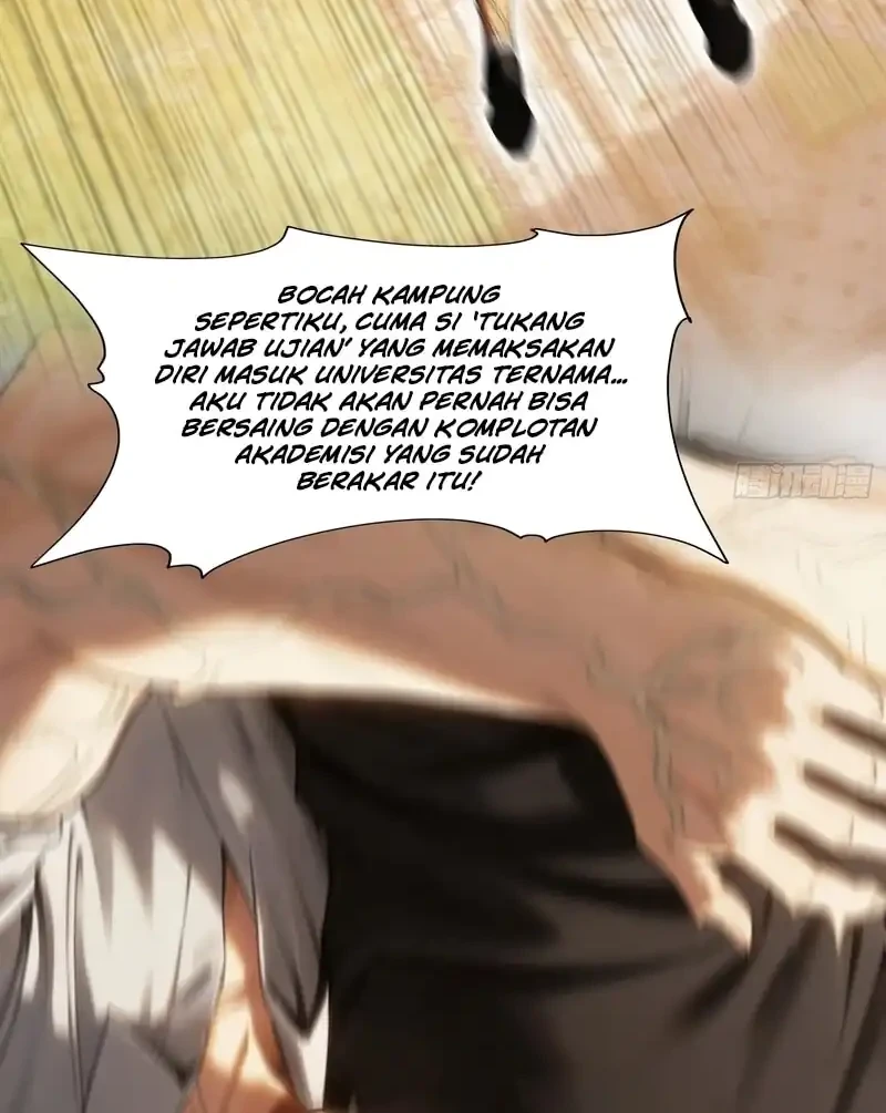 Surviving the Heat Apocalypse with My God-Tier Safehouse Chapter 28 Gambar 38