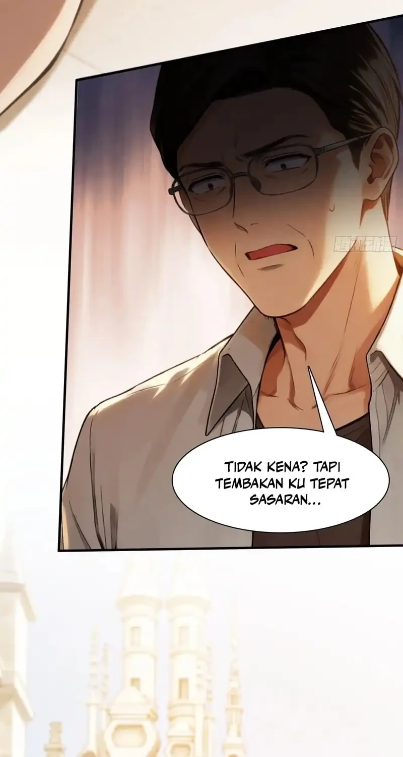 Surviving the Heat Apocalypse with My God-Tier Safehouse Chapter 28 Gambar 30