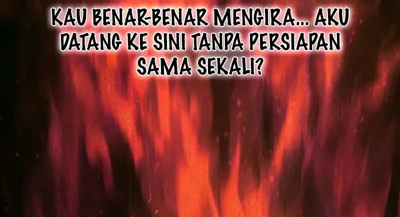 Surviving the Heat Apocalypse with My God-Tier Safehouse Chapter 28 Gambar 34