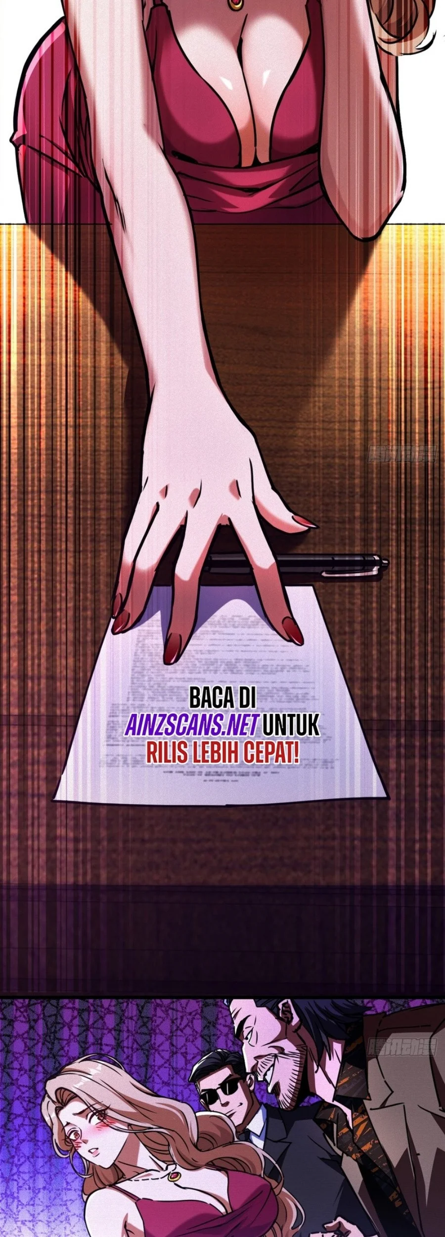 Surviving the Heat Apocalypse with My God-Tier Safehouse Chapter 3 Gambar 57