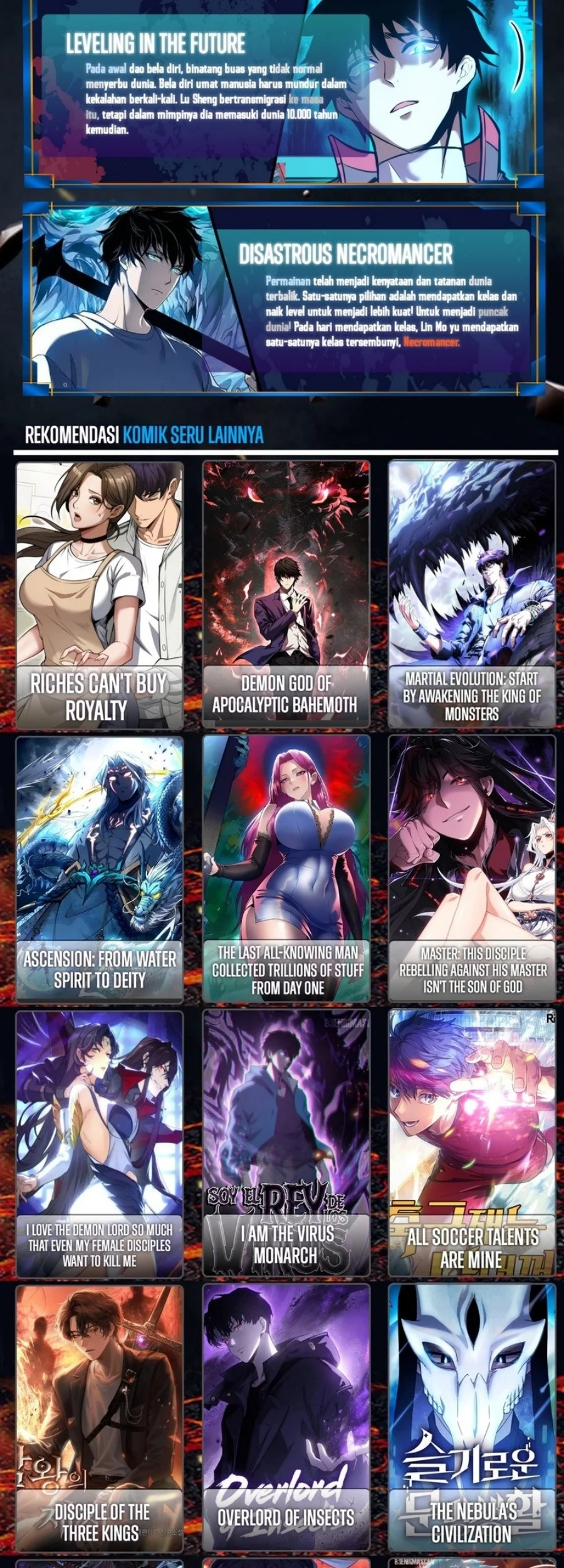 Surviving the Heat Apocalypse with My God-Tier Safehouse Chapter 3 Gambar 75