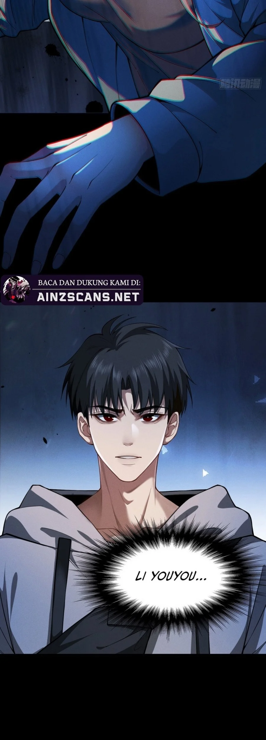 Surviving the Heat Apocalypse with My God-Tier Safehouse Chapter 3 Gambar 3