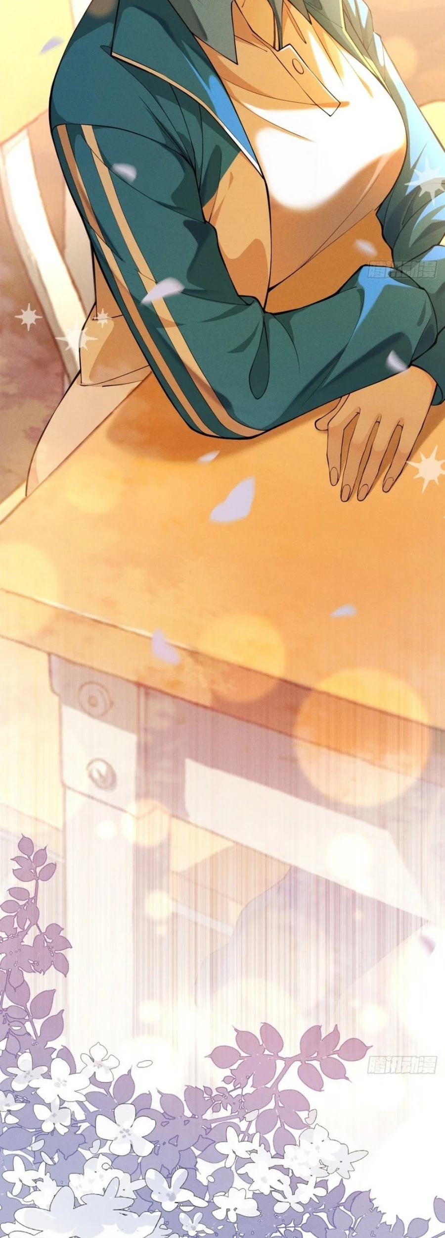 Surviving the Heat Apocalypse with My God-Tier Safehouse Chapter 3 Gambar 5