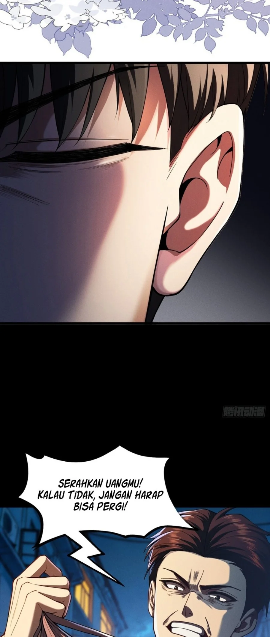 Surviving the Heat Apocalypse with My God-Tier Safehouse Chapter 3 Gambar 6