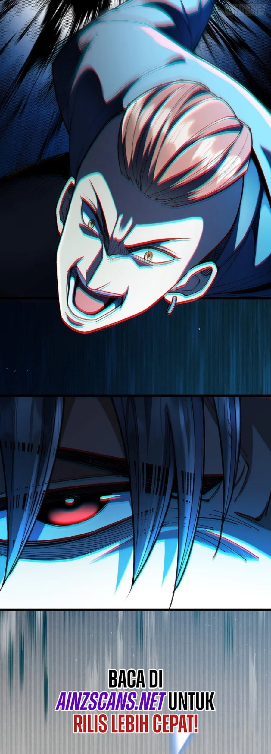 Surviving the Heat Apocalypse with My God-Tier Safehouse Chapter 3 Gambar 10