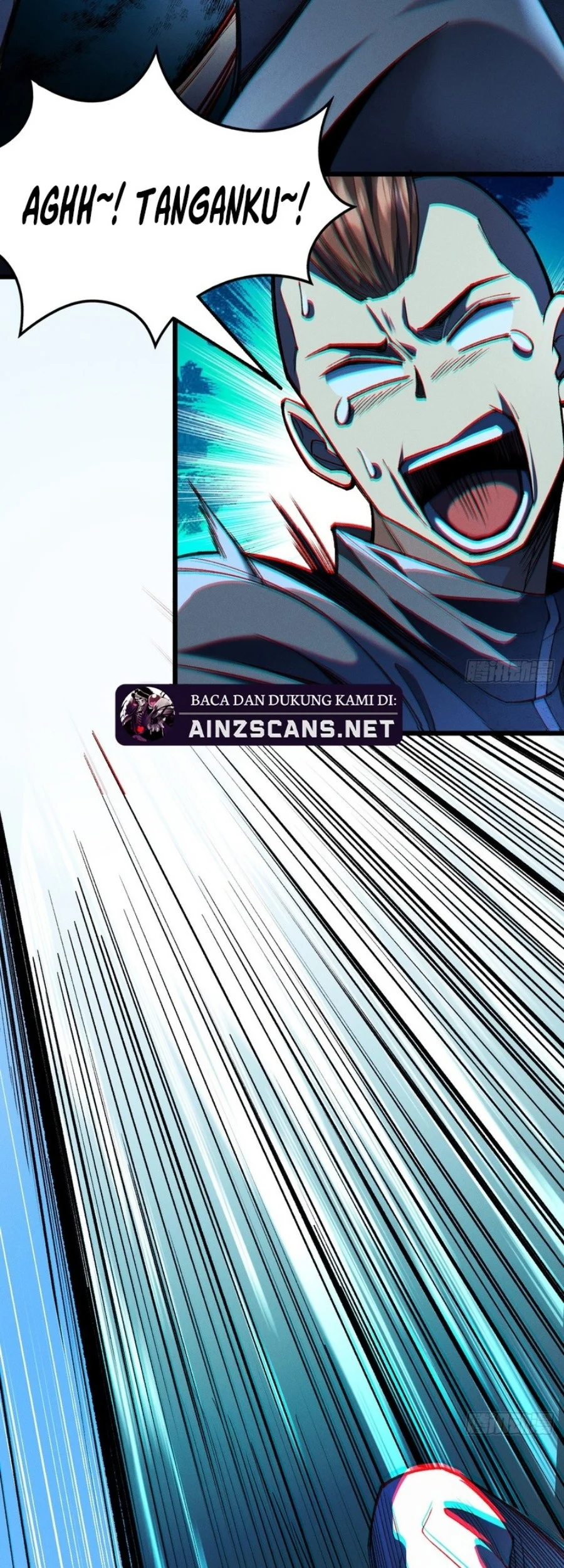 Surviving the Heat Apocalypse with My God-Tier Safehouse Chapter 3 Gambar 13