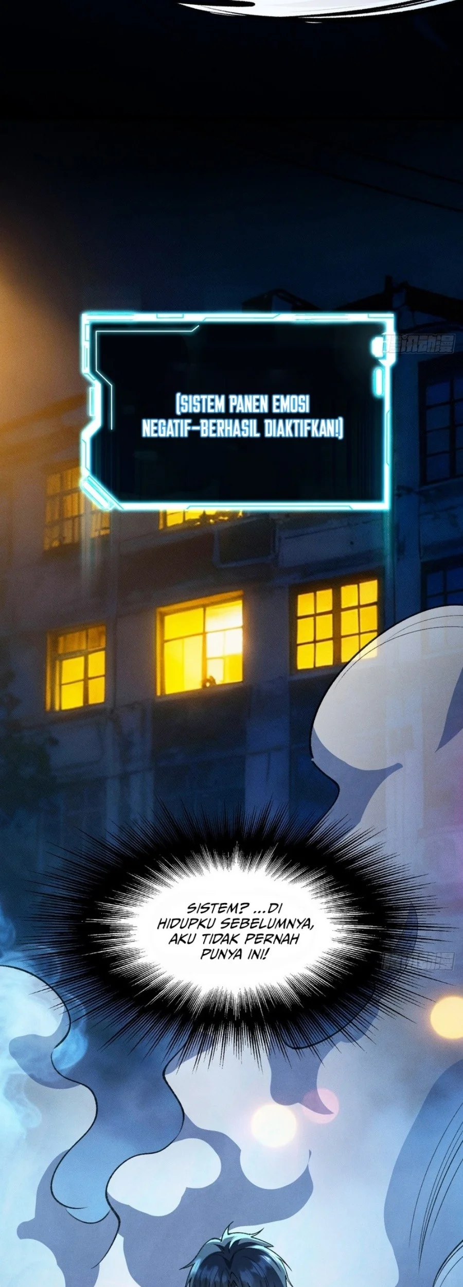 Surviving the Heat Apocalypse with My God-Tier Safehouse Chapter 3 Gambar 17