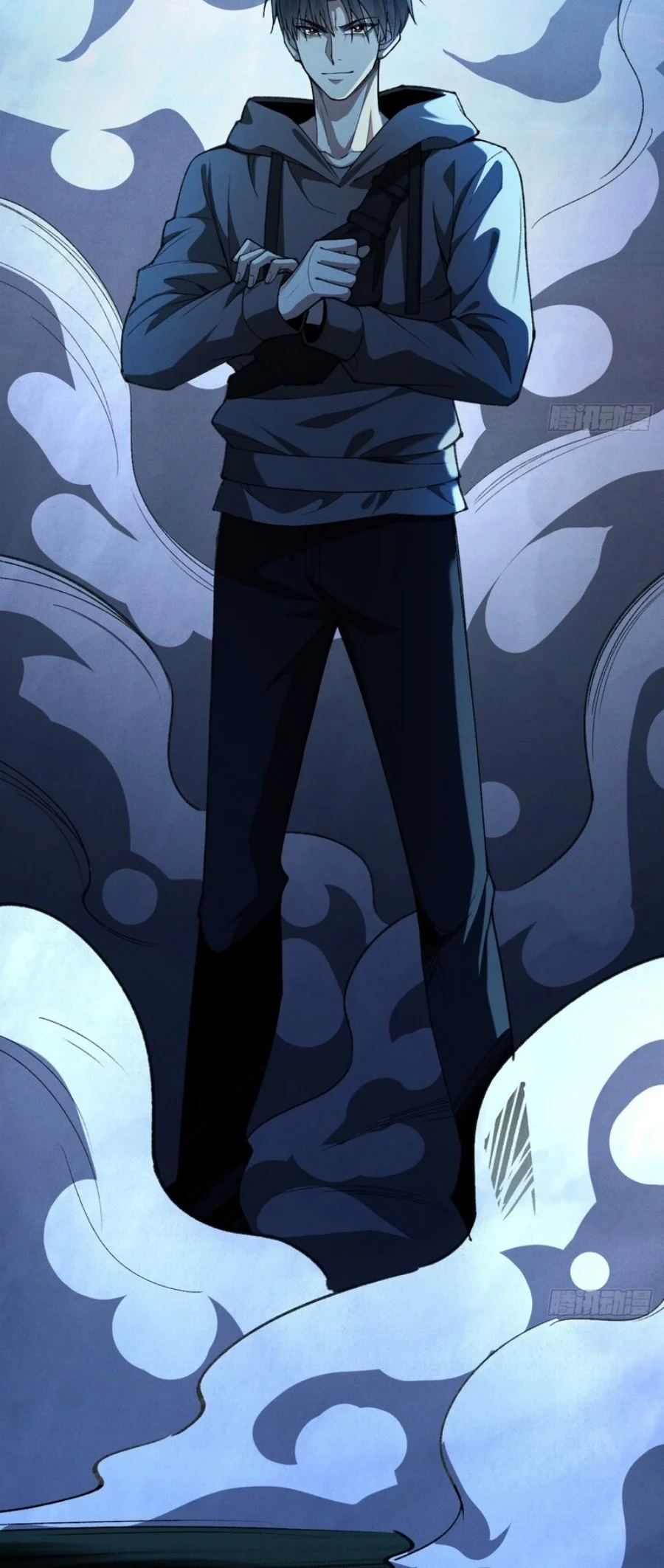 Surviving the Heat Apocalypse with My God-Tier Safehouse Chapter 3 Gambar 18