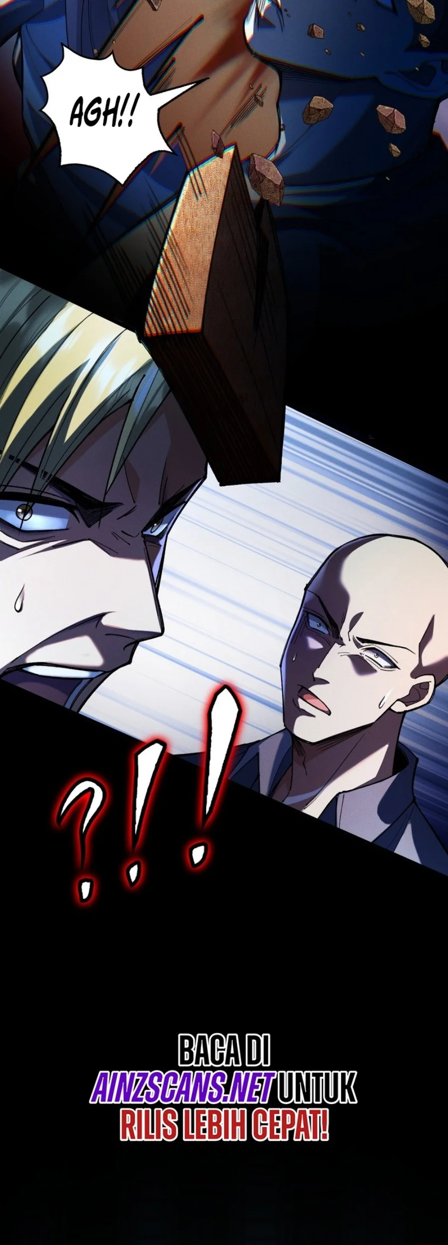 Surviving the Heat Apocalypse with My God-Tier Safehouse Chapter 3 Gambar 21