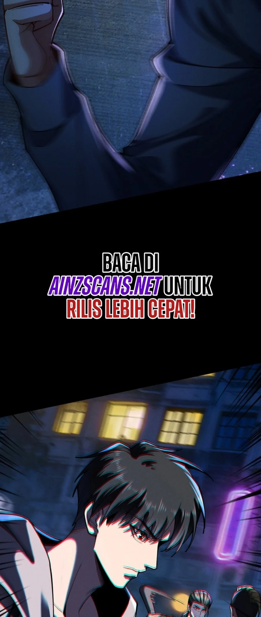 Surviving the Heat Apocalypse with My God-Tier Safehouse Chapter 3 Gambar 24