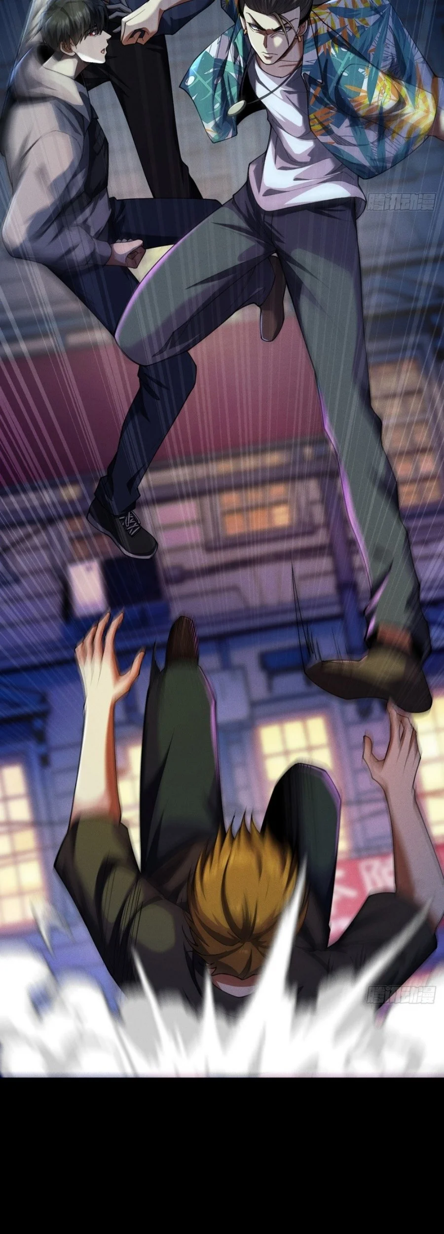 Surviving the Heat Apocalypse with My God-Tier Safehouse Chapter 3 Gambar 29