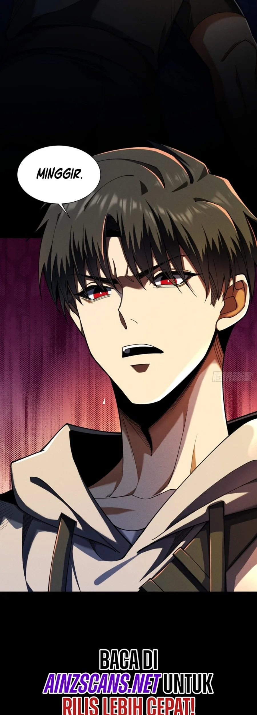 Surviving the Heat Apocalypse with My God-Tier Safehouse Chapter 3 Gambar 32