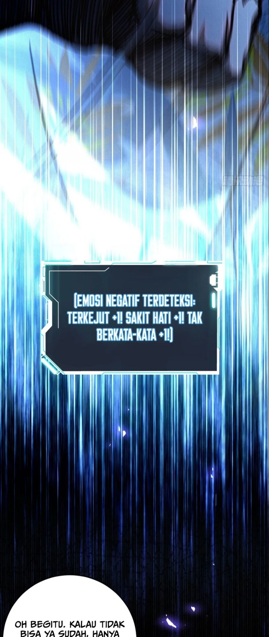 Surviving the Heat Apocalypse with My God-Tier Safehouse Chapter 3 Gambar 48