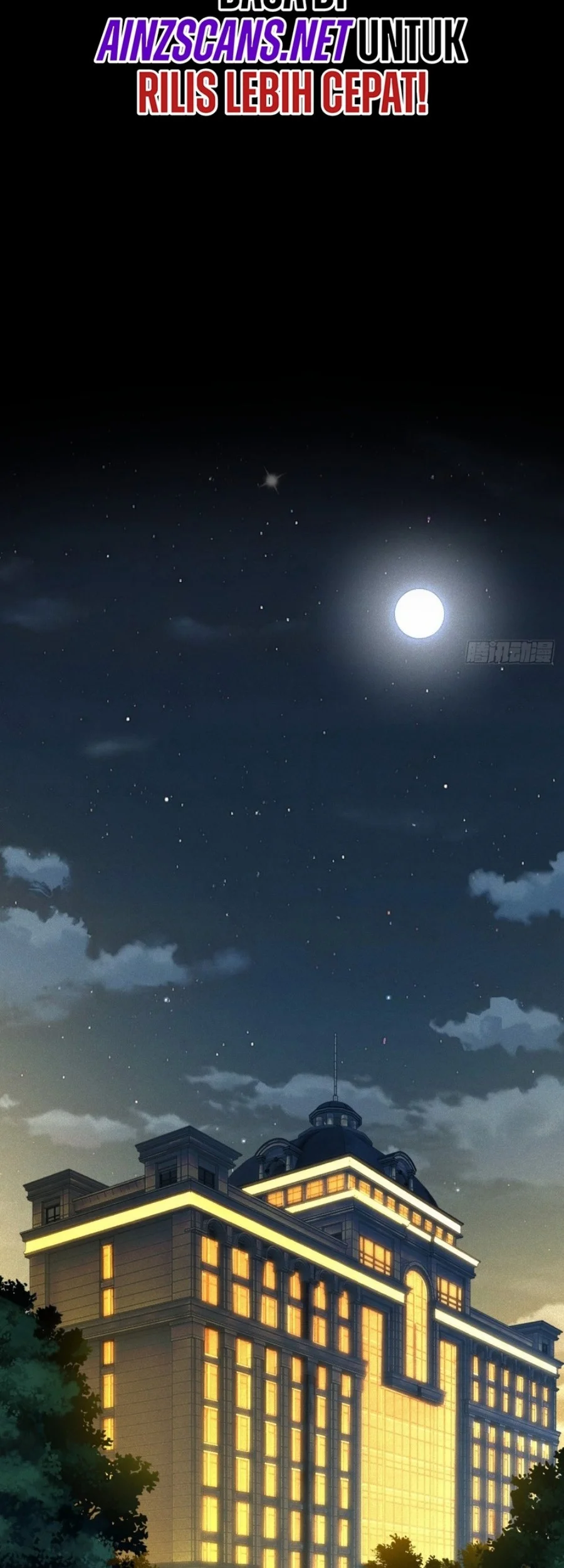 Surviving the Heat Apocalypse with My God-Tier Safehouse Chapter 3 Gambar 50