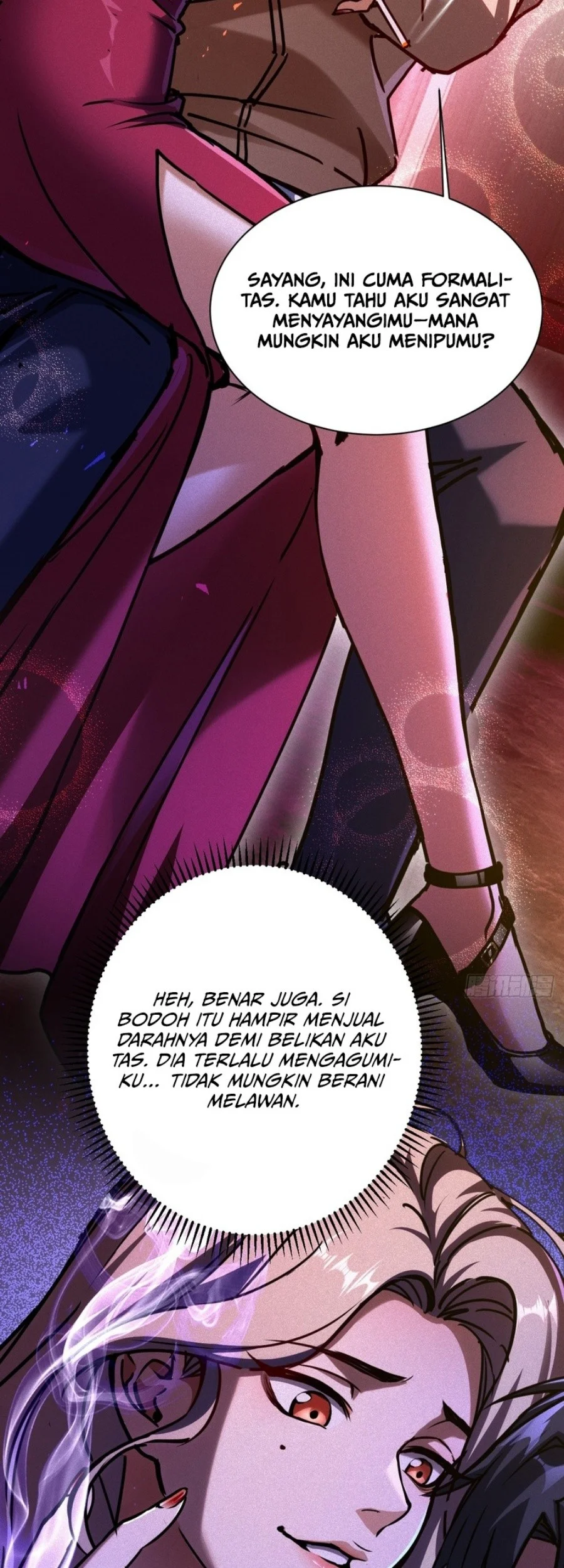 Surviving the Heat Apocalypse with My God-Tier Safehouse Chapter 3 Gambar 53