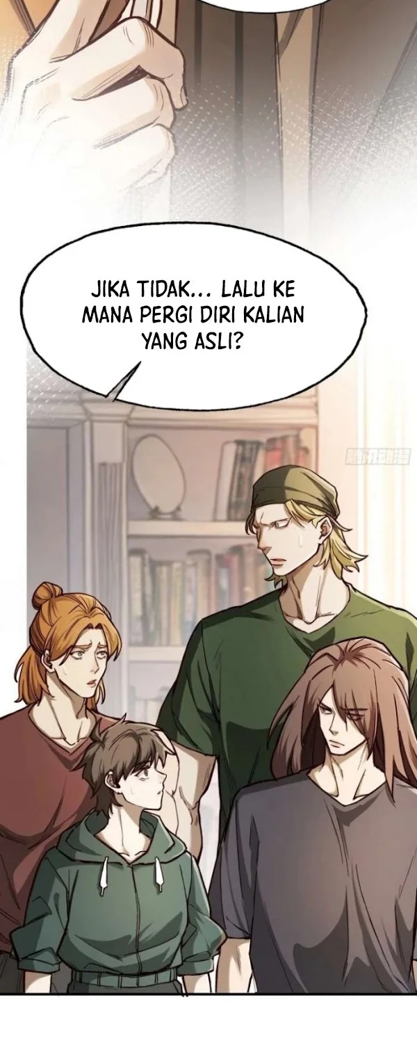 Surviving the Heat Apocalypse with My God-Tier Safehouse Chapter 39 halaman 5
