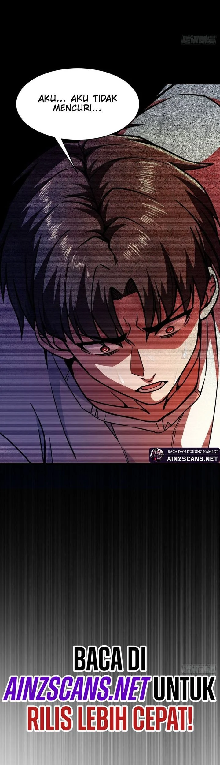 surviving the heat apocalypse with my god tier safehouse chapter 4 - Page 21