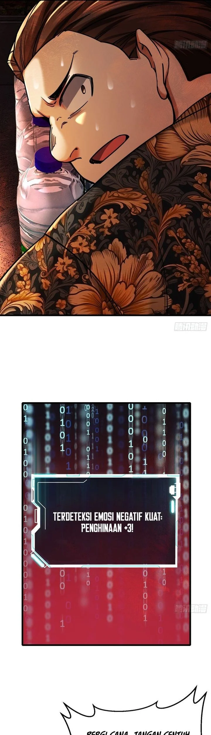 surviving the heat apocalypse with my god tier safehouse chapter 4 - Page 27