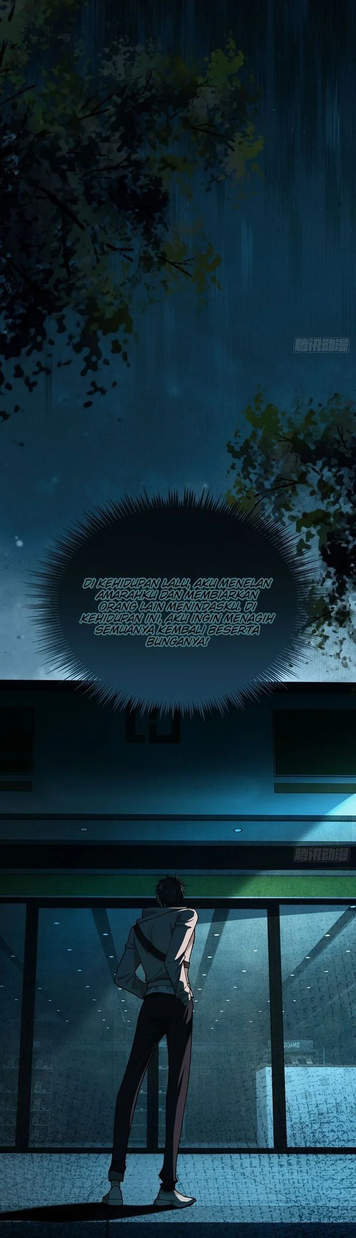 surviving the heat apocalypse with my god tier safehouse chapter 4 - Page 43