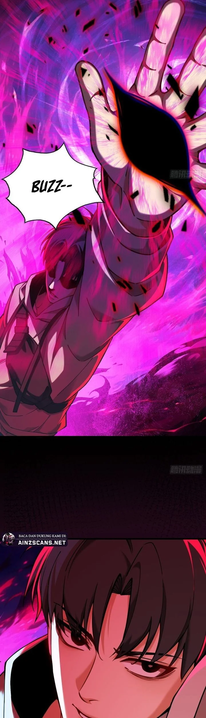 surviving the heat apocalypse with my god tier safehouse chapter 4 - Page 47