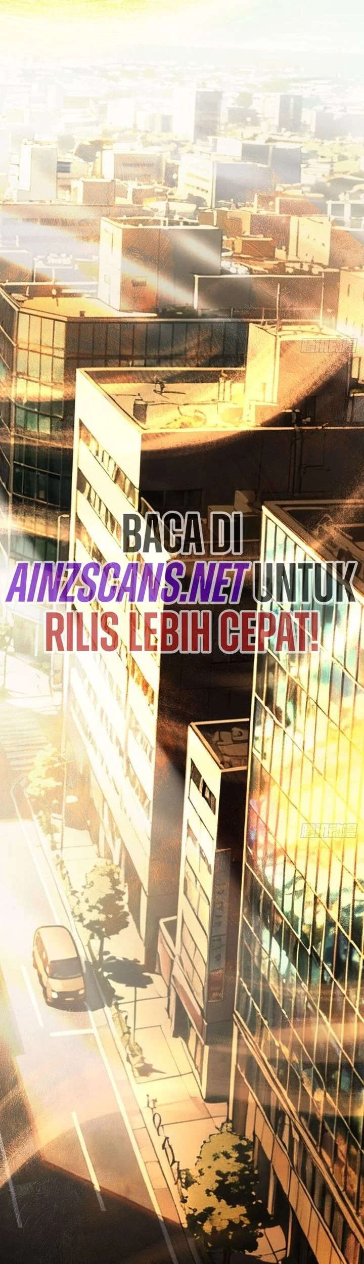 surviving the heat apocalypse with my god tier safehouse chapter 4 - Page 3