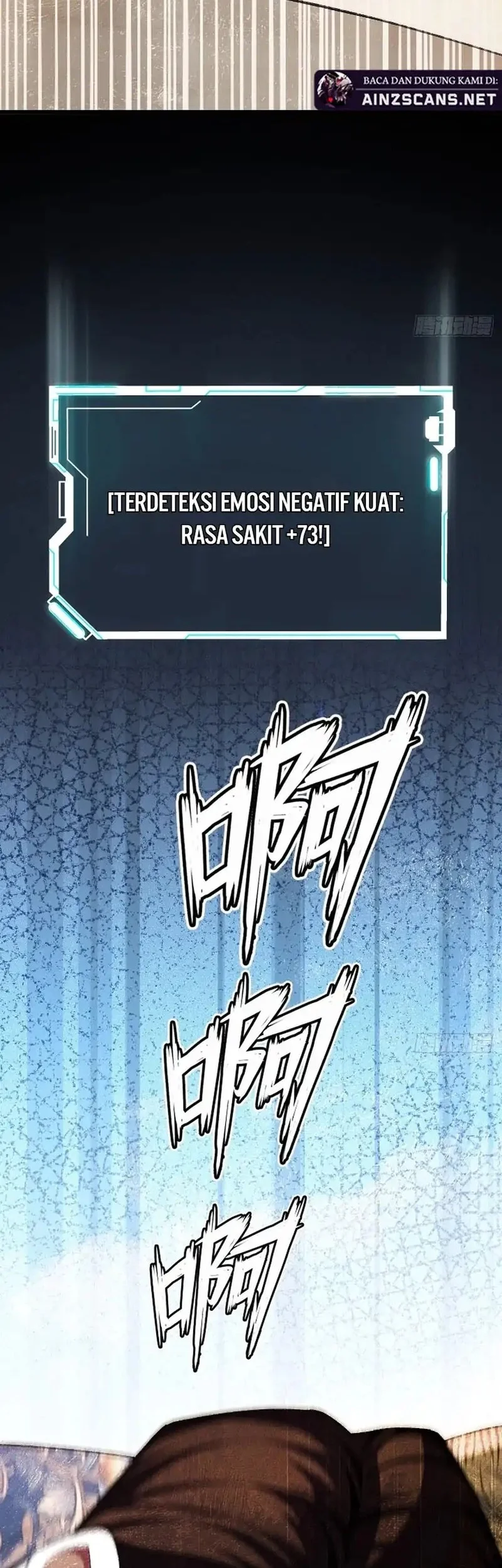 surviving the heat apocalypse with my god tier safehouse chapter 5 - Page 37