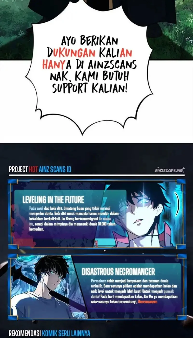 surviving the heat apocalypse with my god tier safehouse chapter 5 - Page 45