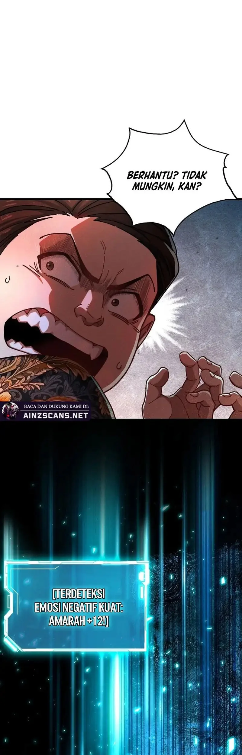 surviving the heat apocalypse with my god tier safehouse chapter 5 - Page 5