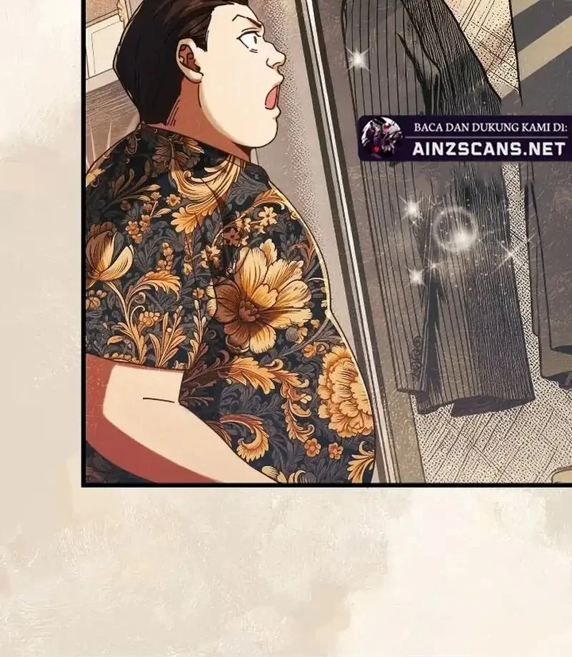 surviving the heat apocalypse with my god tier safehouse chapter 5 - Page 27